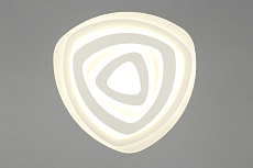 Потолочная светодиодная люстра Omnilux Clanezzo OML-07107-164 2