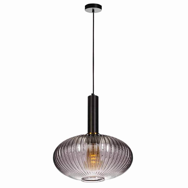 Подвесной светильник Loft IT IRIS 2070-С+BL Фото № 1