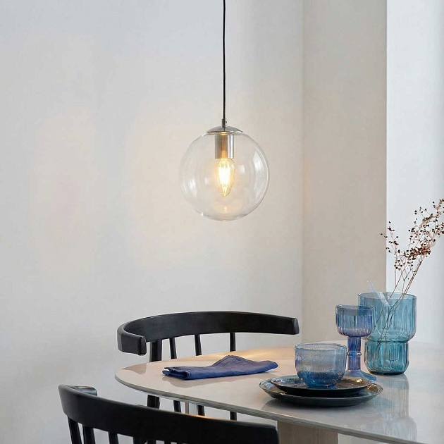 Подвесной светильник Lightstar Sferetta 801004 изображение 8 Подвесной светильник Lightstar Sferetta 801004 Фото № 8