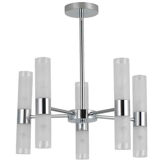 Люстра Reluce 48747-0.3-10 изображение 3 Люстра Reluce 48747-0.3-10 Фото № 3