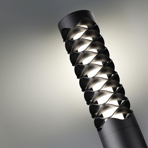 Уличный светодиодный светильник Novotech Street Netz 359282 изображение 4 Уличный светодиодный светильник Novotech Street Netz 359282 Фото № 4