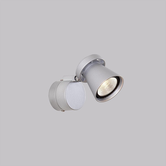 Светодиодный спот Citilux Дубль-1 CL556511 изображение 5 Светодиодный спот Citilux Дубль-1 CL556511 Фото № 5