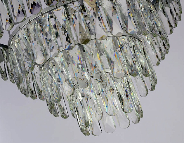 Подвесная люстра Ambrella light Traditional TR5085 изображение 2 Подвесная люстра Ambrella light Traditional TR5085 Фото № 2