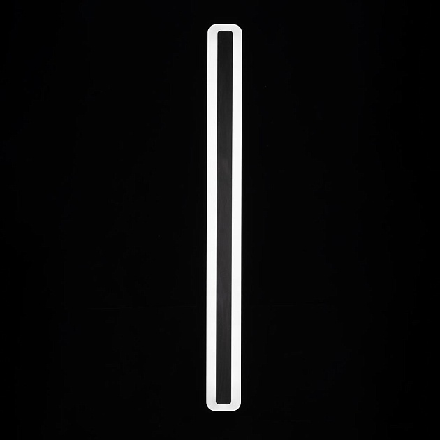 Настенный светодиодный светильник Citilux Тринити CL238591 изображение 7 Настенный светодиодный светильник Citilux Тринити CL238591 Фото № 7