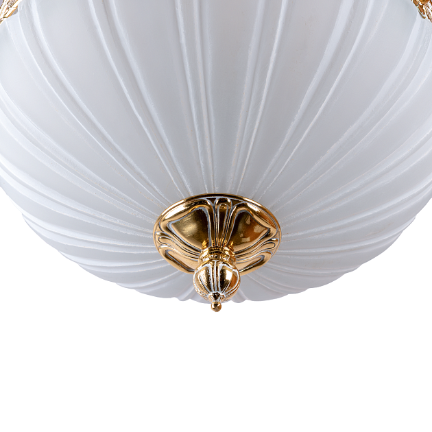 Потолочный светильник Ambiente 7539/35 PL WP Фото № 2