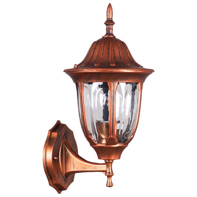 Настенный фонарь Reluce 00867-0.2-001W ACP изображение 1 Настенный фонарь Reluce 00867-0.2-001W ACP Фото № 1