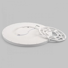 Потолочный светодиодный светильник IMEX Ronda PLC.500-40-CCT-WH 2