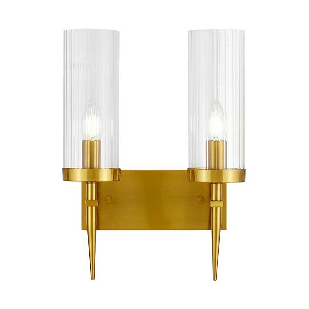 Бра Lumina Deco Moratti LDW 8022-2 MD+PR Фото № 4