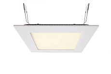 Встраиваемый светильник Deko-Light LED Panel Square 15 565156