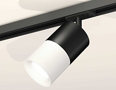 Комплект трекового светильника Ambrella light Track System XT (A2537, C7402, A2071, C7401, N7010) XT7401041 2