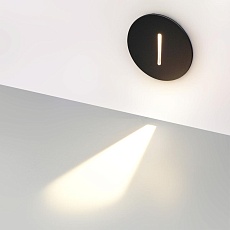 Встраиваемый светодиодный светильник Odeon Light Hightech Escala 7051/3WL 3