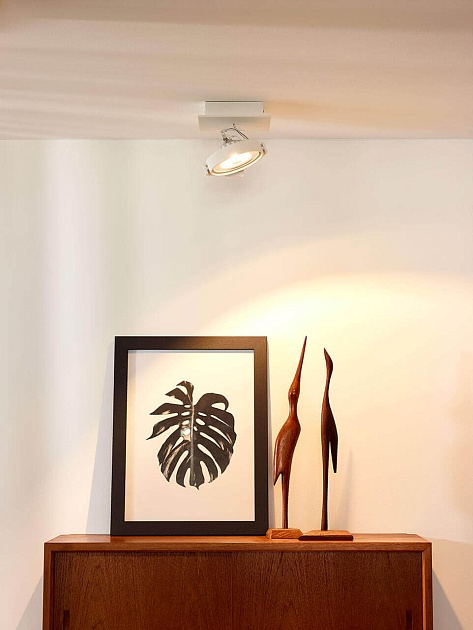 Светодиодный спот Lucide Spectrum Led 09988/12/31 Фото № 2