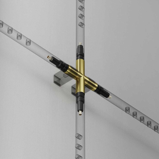 Коннектор Maytoni Technical CA008TX-BS Фото № 3