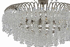 Подвесная люстра Arti Lampadari Bronte E 1.5.60.106 N 3