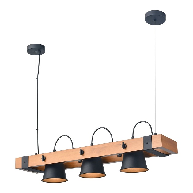 Подвесная люстра Velante 551-703-03 Фото № 1