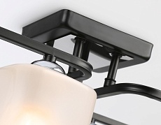 Потолочная люстра Ambrella light Traditional Modern TR303222 3