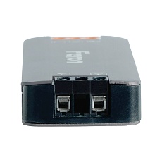 Трансформатор электронный для светодиодной ленты 300W 12V IP67 (драйвер), LB007 Feron 53146 4