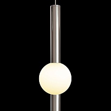 Подвесной светодиодный светильник Loft IT Crescent 5053-C 2