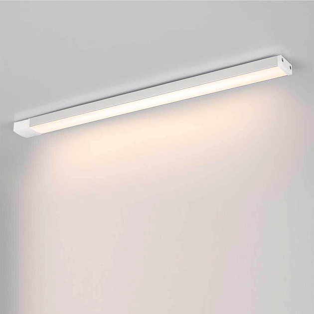 Мебельный светодиодный светильник Arlight Bar-2411-300A-4W 12V Warm 024004 фото 2