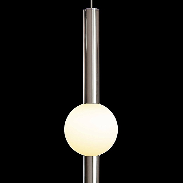 Подвесной светодиодный светильник Loft IT Crescent 5053-C фото 3