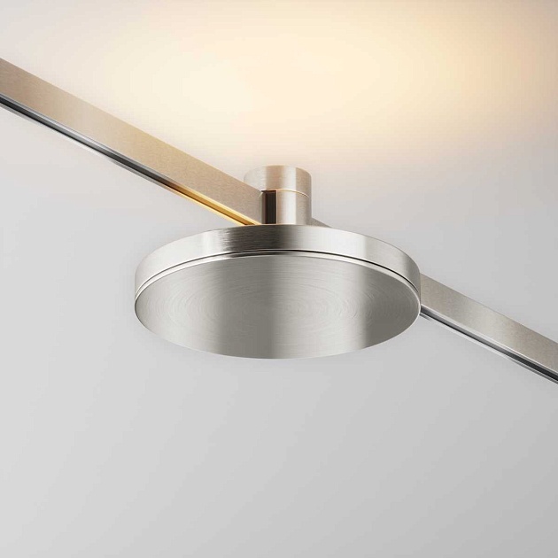 Трековый светильник Maytoni Technical TR152-1-7W3K-PT изображение 9 Трековый светильник Maytoni Technical TR152-1-7W3K-PT Фото № 9