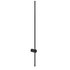 Бра Indigo Linea 14024/A/1W Black V000123L 2