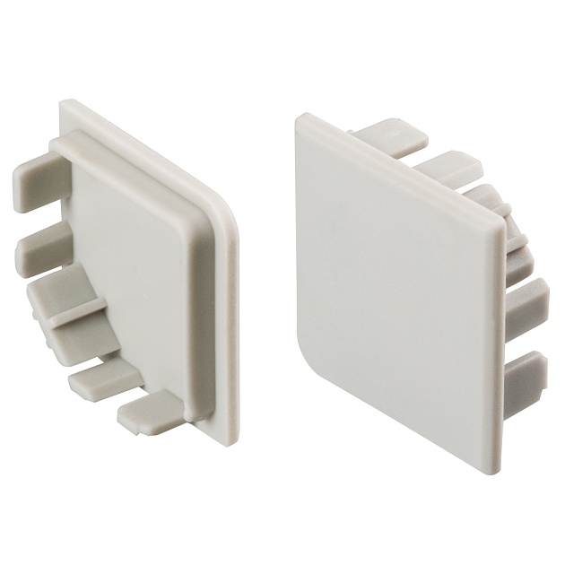 Заглушка Arlight Klus-P45 Square 020904 Фото № 1