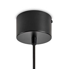 Подвесной светильник Freya Нимб / Nimbus FR5648PL-03B 4