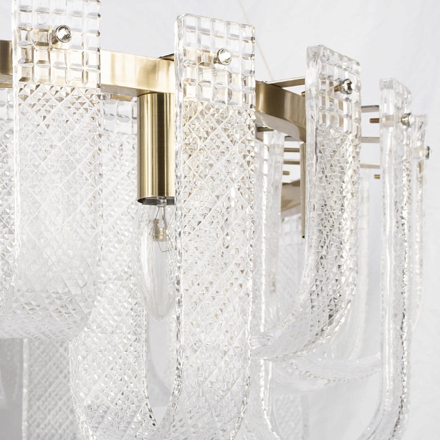 Подвесная люстра Loft IT Jersey 10296/800 изображение 4 Подвесная люстра Loft IT Jersey 10296/800 Фото № 4