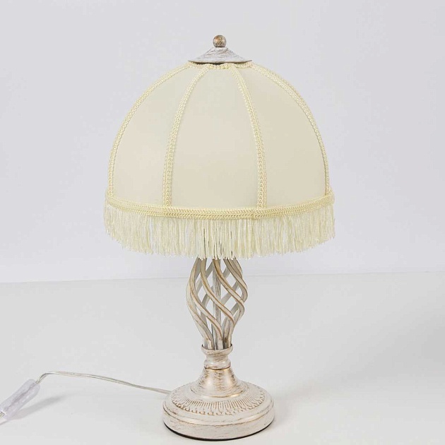 Настольная лампа Citilux Базель CL407801 изображение 9 Настольная лампа Citilux Базель CL407801 Фото № 9