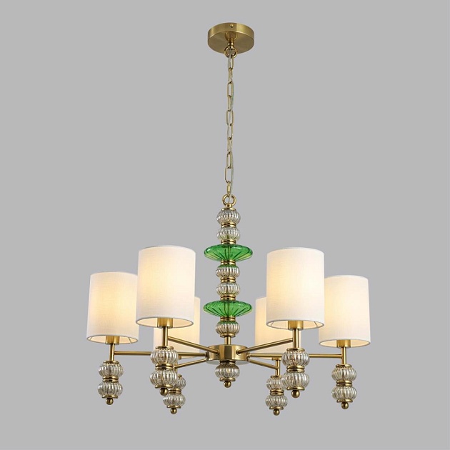 Люстра Lumion MODERNI 8337/6 Фото № 3