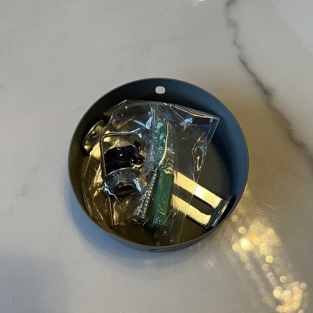 Подвесной светильник Imperium Loft Nord 101842-26 изображение 8 Подвесной светильник Imperium Loft Nord 101842-26 Фото № 8