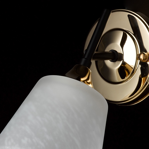 Бра De City Альфа 324026001 Фото № 2