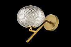 Бра Arti Lampadari Candels L 2.W3 G 1