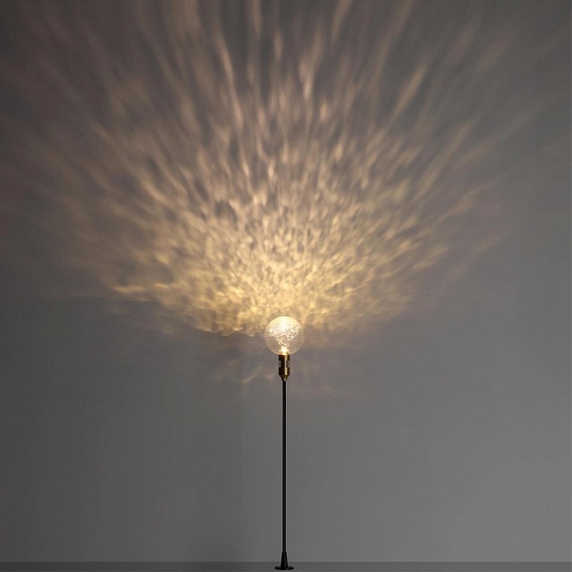 Уличный светильник Odeon Light Nature 7121/2GL Фото № 7