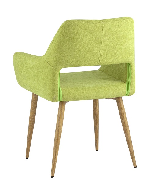 Кухонный стул Stool Group Кромвель травяной DC-1506 RH309-10 Фото № 6