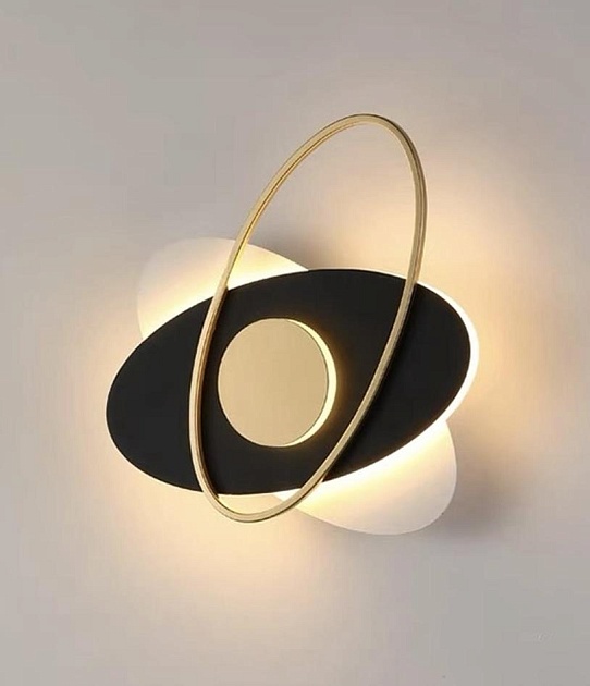 Бра Alfa Light F0324-92 Фото № 1