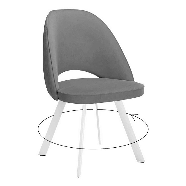 Кухонный стул DikLine 228 00-00066797 Фото № 1