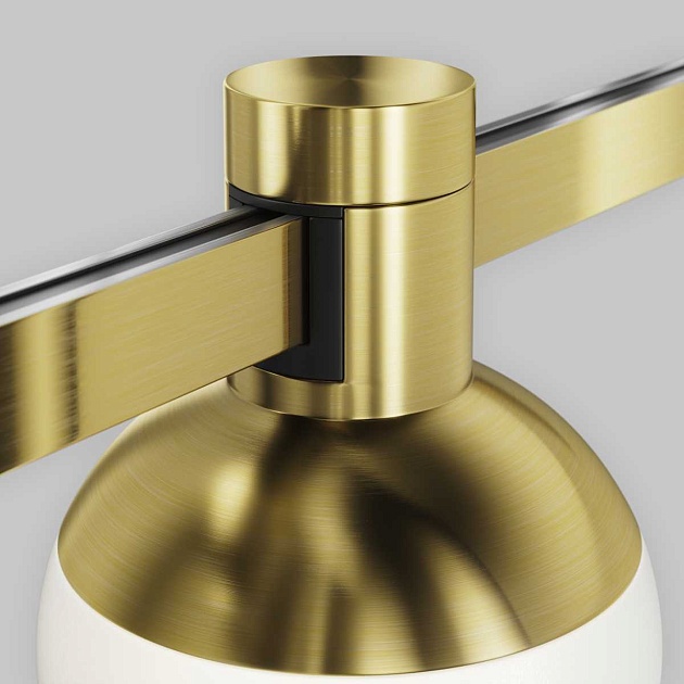 Трековый светильник Technical TR149-1-5W4K-BS Фото № 8