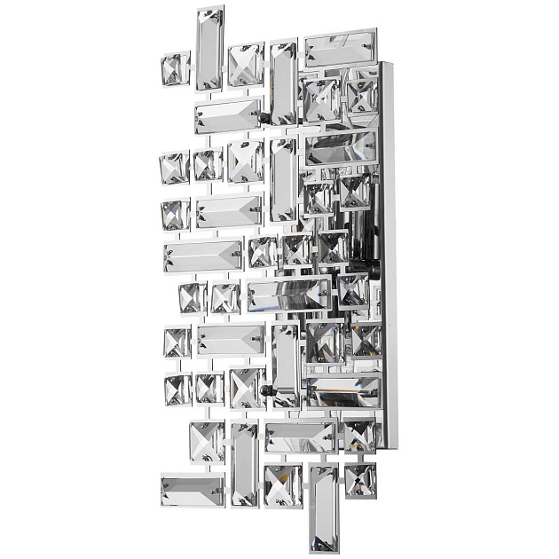 Настенный светильник Stilfort Tetrix 2171/09/02W изображение 1 Настенный светильник Stilfort Tetrix 2171/09/02W Фото № 1