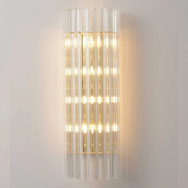 Бра Crystal Lux COLOSSEO AP4 изображение 1 Бра Crystal Lux COLOSSEO AP4 Фото № 1