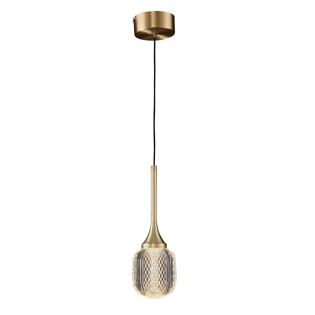 Подвесной светодиодный светильник Lightstar Acrile 738011 изображение 1 Подвесной светодиодный светильник Lightstar Acrile 738011 Фото № 1
