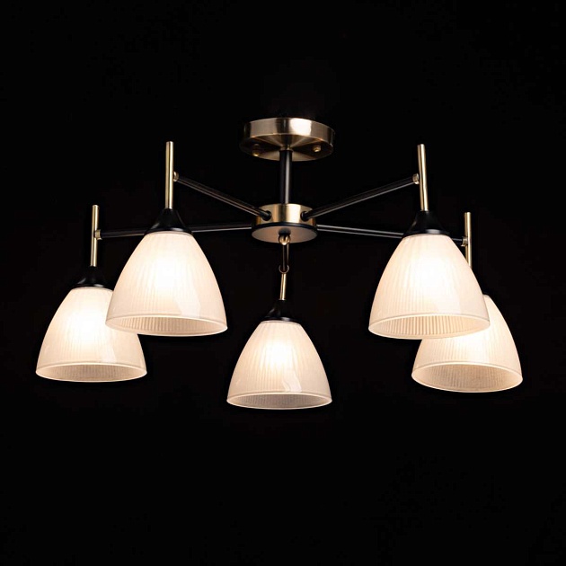 Люстра De City Дэла 116010405 Фото № 7