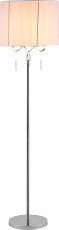 Торшер Moderli Mae V2564-1F 1