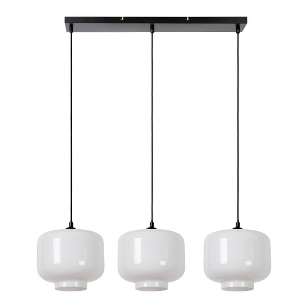 Подвесной светильник Lucide MEDINE 46413/03/61 изображение 5 Подвесной светильник Lucide MEDINE 46413/03/61 Фото № 5