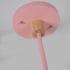 Подвесная люстра Imperium Loft Turna Dbl L10 Pink 229082-26 1