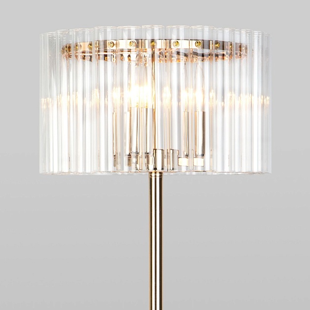 Торшер Bogates Flamel 01116/3 Фото № 4
