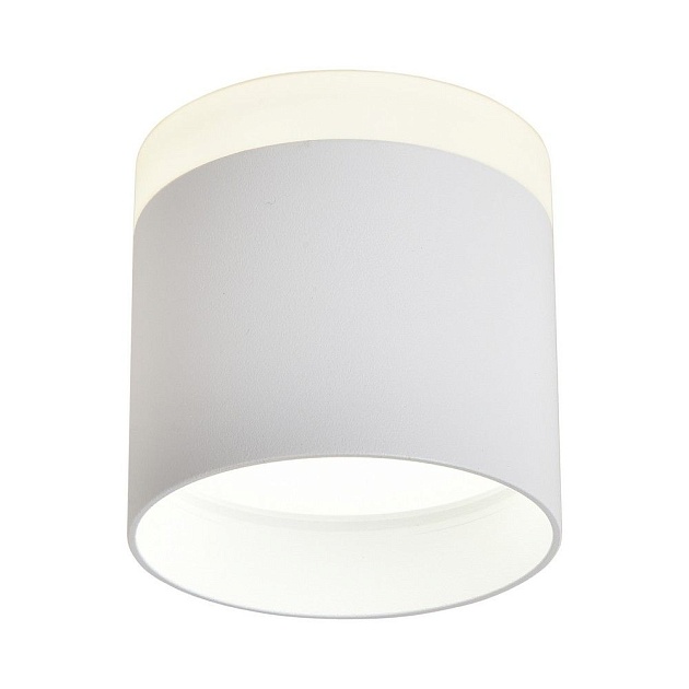 Потолочный светодиодный светильник Omnilux Tures OML-102309-16 Фото № 1
