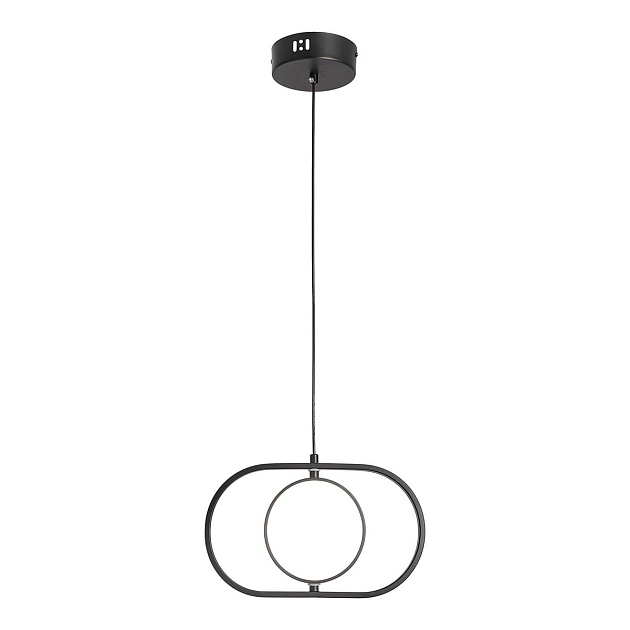 Подвесной светодиодный светильник Lussole Aberdeen LSP-7375 Фото № 7