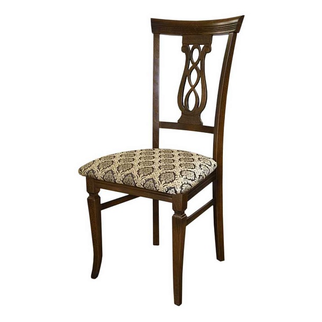 Кухонный стул Мебелик Агнесс 006433 изображение 1 Кухонный стул Мебелик Агнесс 006433 Фото № 1